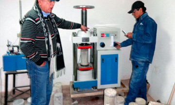 Proyectos MVC Ingenieros