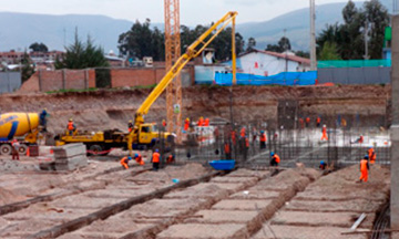 Proyectos MVC Ingenieros